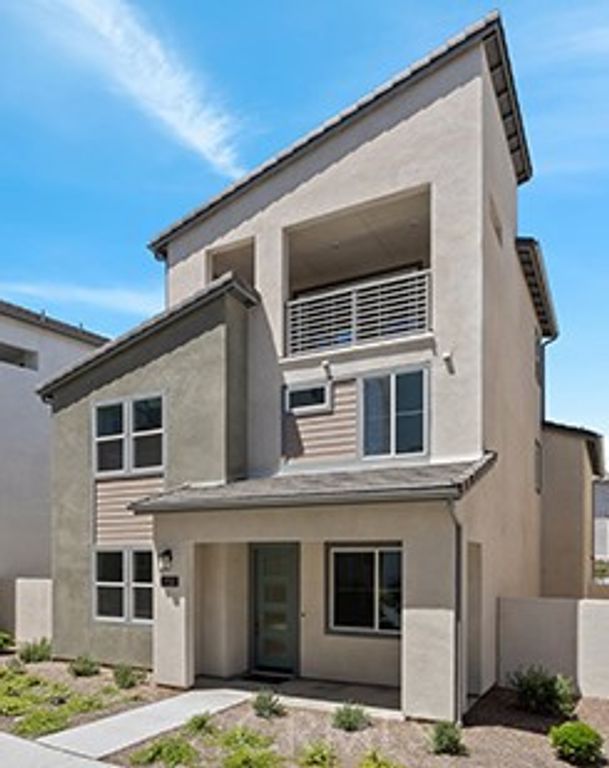 27322 Bear Paw Lane, Valencia, CA 91355 — exterior