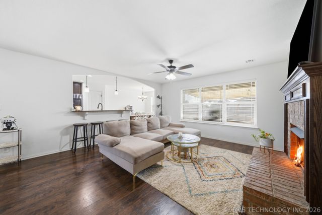 11040 N 119th Avenue E, Owasso, OK 74055