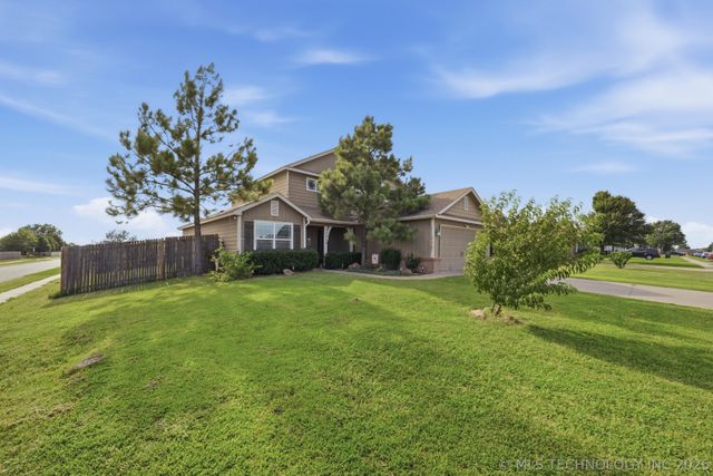 11040 N 119th Avenue E, Owasso, OK 74055