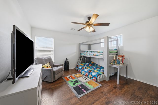 11040 N 119th Avenue E, Owasso, OK 74055