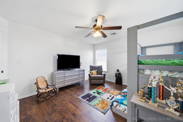 11040 N 119th Avenue E, Owasso, OK 74055