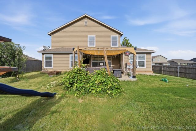 11040 N 119th Avenue E, Owasso, OK 74055