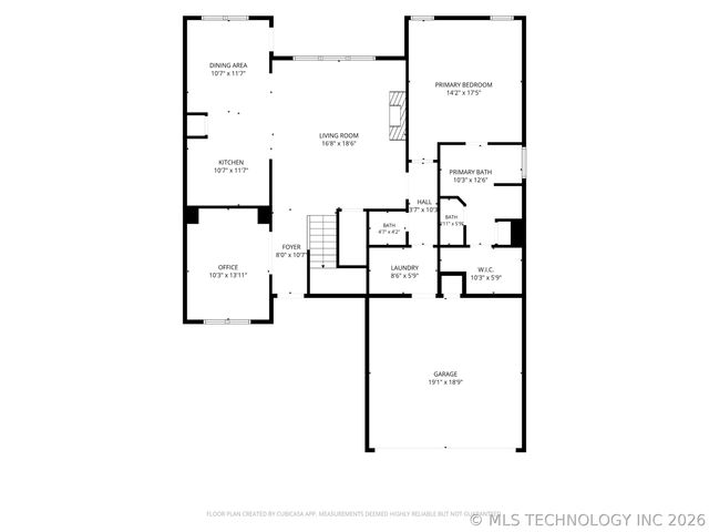 11040 N 119th Avenue E, Owasso, OK 74055