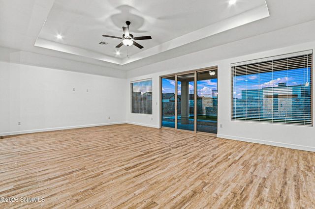 7378 Sentinel Avenue, Las Cruces, NM 88012