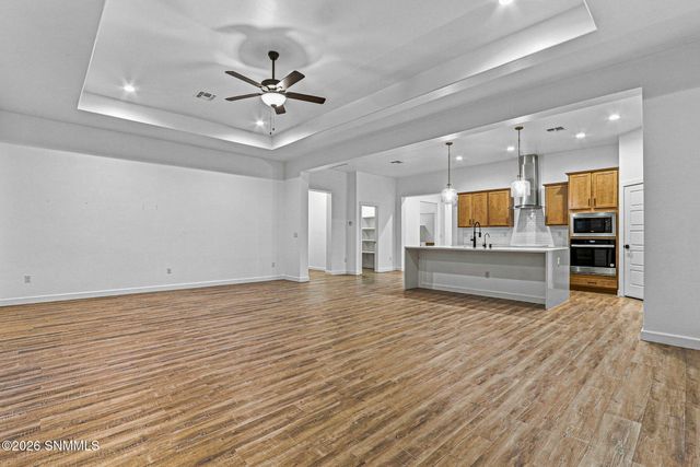 7378 Sentinel Avenue, Las Cruces, NM 88012
