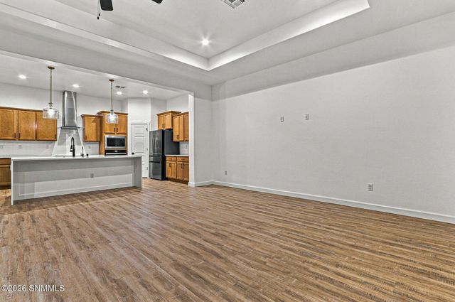 7378 Sentinel Avenue, Las Cruces, NM 88012