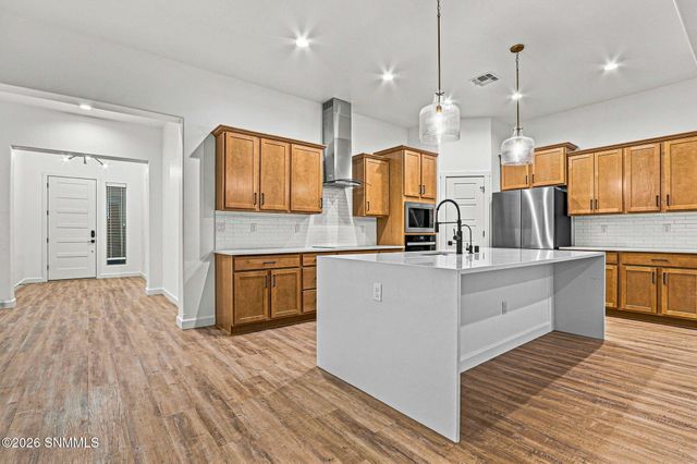 7378 Sentinel Avenue, Las Cruces, NM 88012