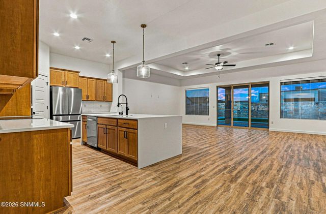 7378 Sentinel Avenue, Las Cruces, NM 88012