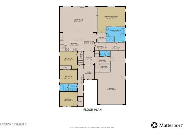 7378 Sentinel Avenue, Las Cruces, NM 88012