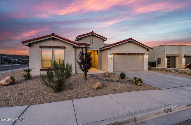 7378 Sentinel Avenue, Las Cruces, NM 88012