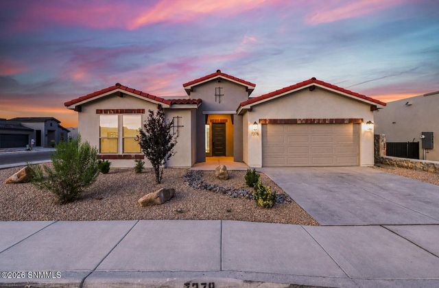 7378 Sentinel Avenue, Las Cruces, NM 88012