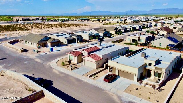 7378 Sentinel Avenue, Las Cruces, NM 88012