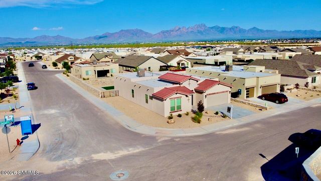 7378 Sentinel Avenue, Las Cruces, NM 88012