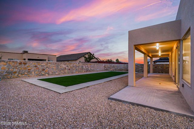 7378 Sentinel Avenue, Las Cruces, NM 88012