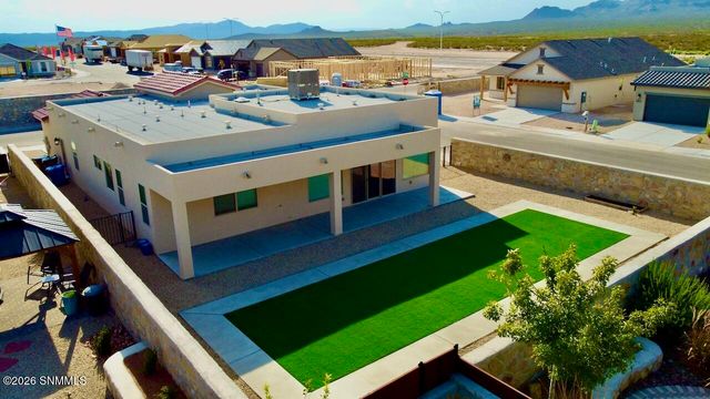 7378 Sentinel Avenue, Las Cruces, NM 88012