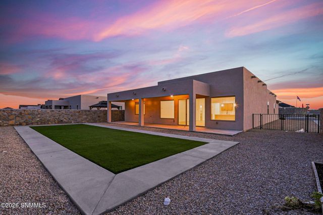 7378 Sentinel Avenue, Las Cruces, NM 88012