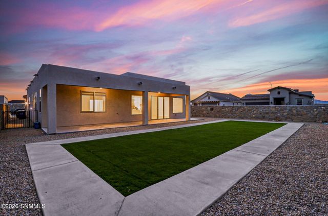 7378 Sentinel Avenue, Las Cruces, NM 88012