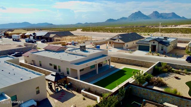 7378 Sentinel Avenue, Las Cruces, NM 88012