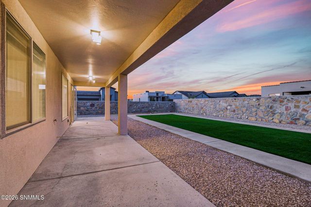 7378 Sentinel Avenue, Las Cruces, NM 88012