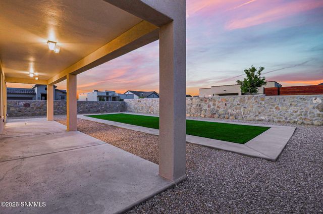7378 Sentinel Avenue, Las Cruces, NM 88012