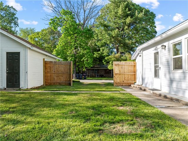 324 N Cherry Street, Harrison, AR 72601