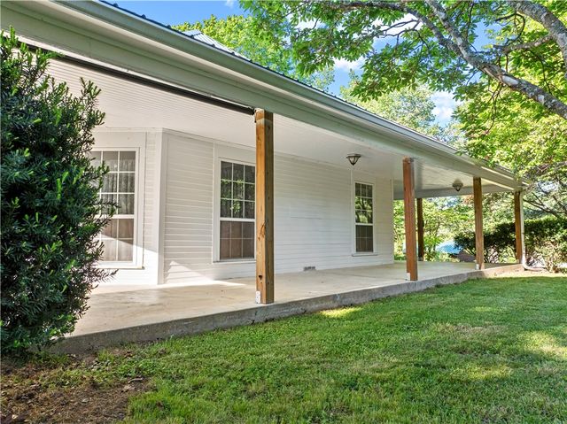 324 N Cherry Street, Harrison, AR 72601
