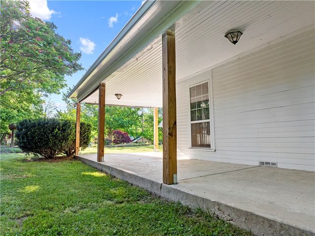 324 N Cherry Street, Harrison, AR 72601