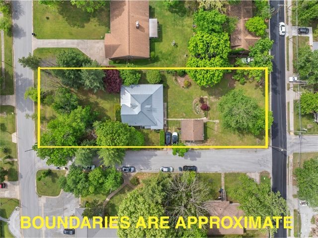 324 N Cherry Street, Harrison, AR 72601