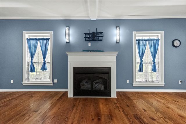 324 N Cherry Street, Harrison, AR 72601