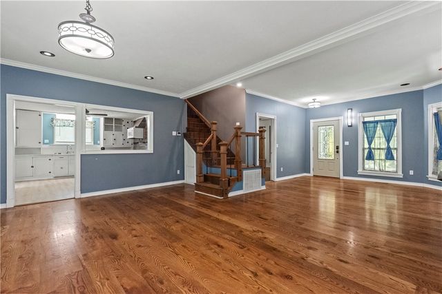324 N Cherry Street, Harrison, AR 72601