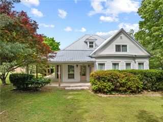 324 N Cherry Street, Harrison, AR 72601