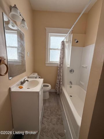 2117 Greenwood Ave, Louisville, KY 40210