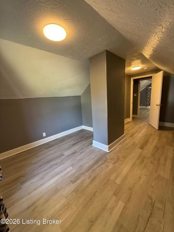 2117 Greenwood Ave, Louisville, KY 40210