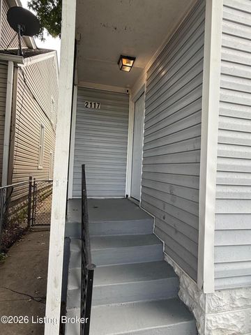 2117 Greenwood Ave, Louisville, KY 40210