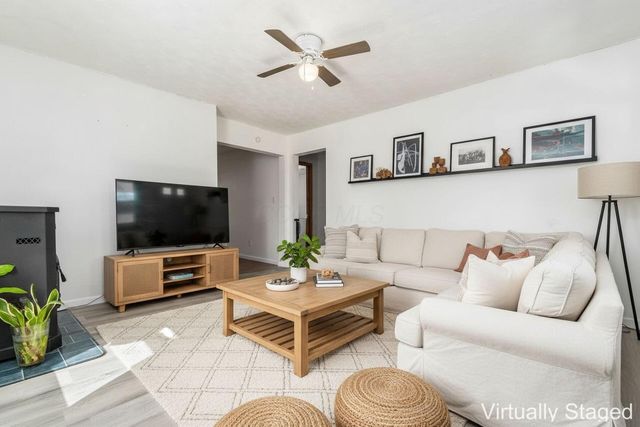 575 Renick Avenue, Circleville, OH 43113