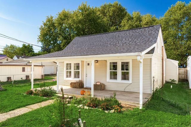 575 Renick Avenue, Circleville, OH 43113