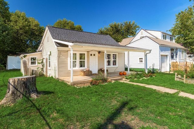 575 Renick Avenue, Circleville, OH 43113