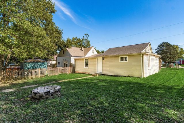 575 Renick Avenue, Circleville, OH 43113