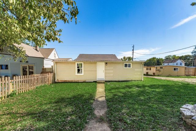 575 Renick Avenue, Circleville, OH 43113