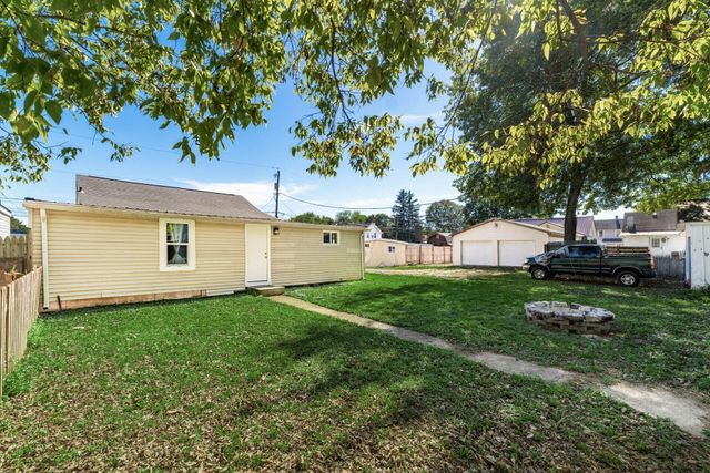 575 Renick Avenue, Circleville, OH 43113