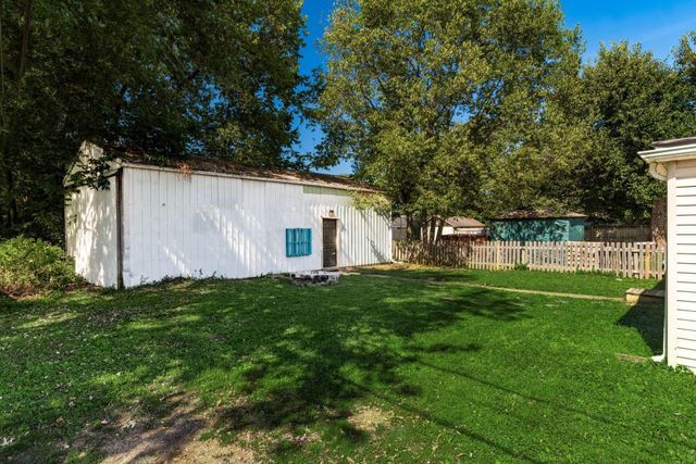 575 Renick Avenue, Circleville, OH 43113