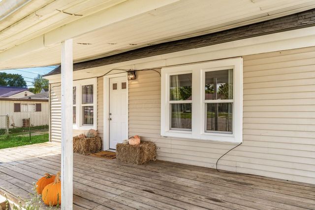 575 Renick Avenue, Circleville, OH 43113