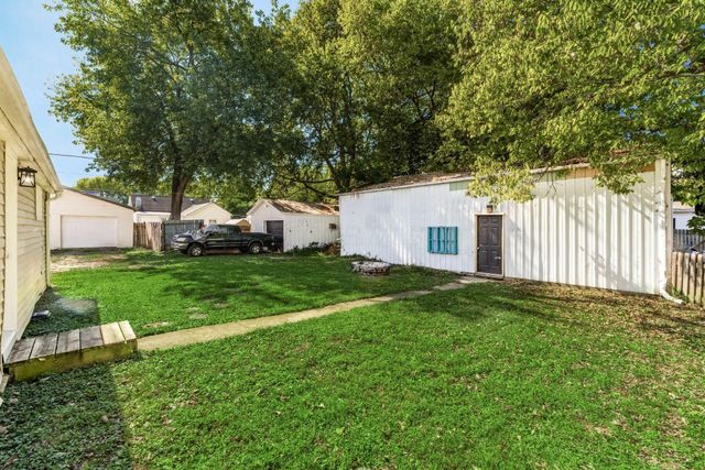 575 Renick Avenue, Circleville, OH 43113