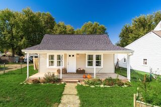 575 Renick Avenue, Circleville, OH 43113