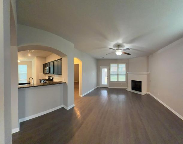 1841 Basin Trail, Brenham, TX 77833