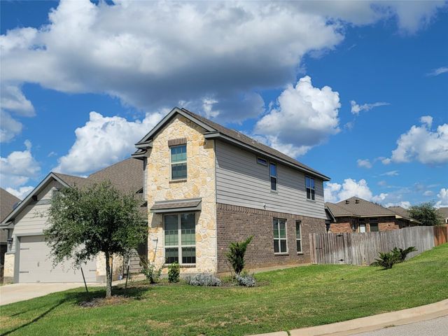 1841 Basin Trail, Brenham, TX 77833