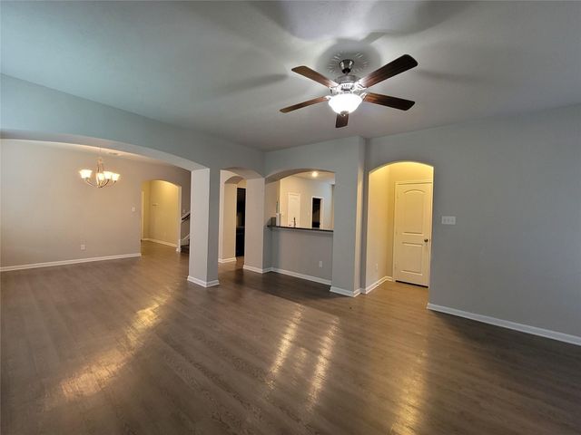 1841 Basin Trail, Brenham, TX 77833
