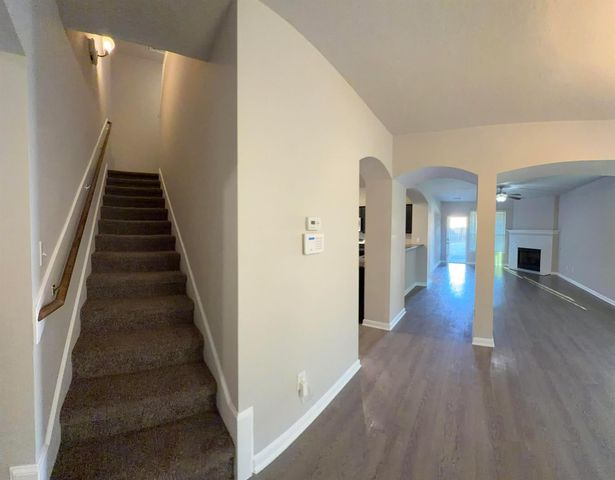 1841 Basin Trail, Brenham, TX 77833