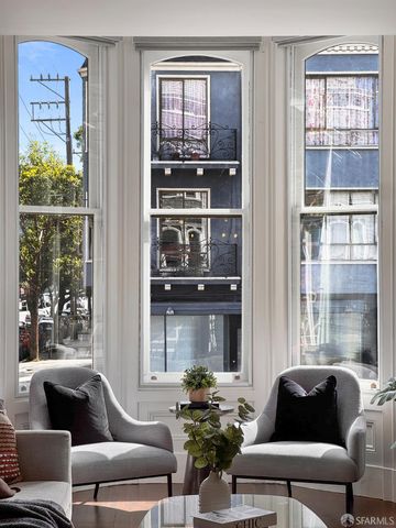 600 Capp Street, San Francisco, CA 94110