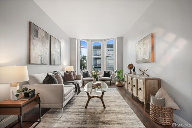 600 Capp Street, San Francisco, CA 94110